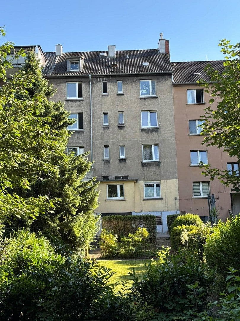 Predaj domu 435 m², pozemok 450 m², Bochum, Severné Porýnie - Westfálsko Predaj domu 435 m², pozemok 450 m², Bochum, Severné Porýnie - Westfálsko