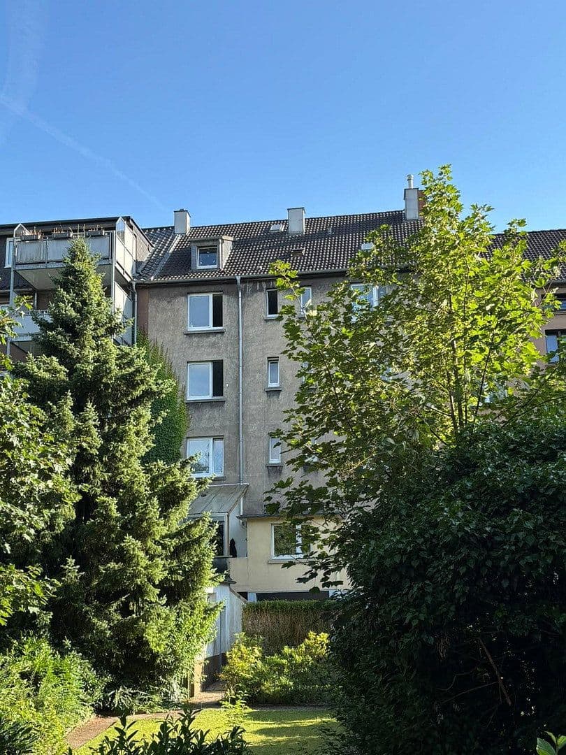 Predaj domu 435 m², pozemok 450 m², Bochum, Severné Porýnie - Westfálsko Predaj domu 435 m², pozemok 450 m², Bochum, Severné Porýnie - Westfálsko