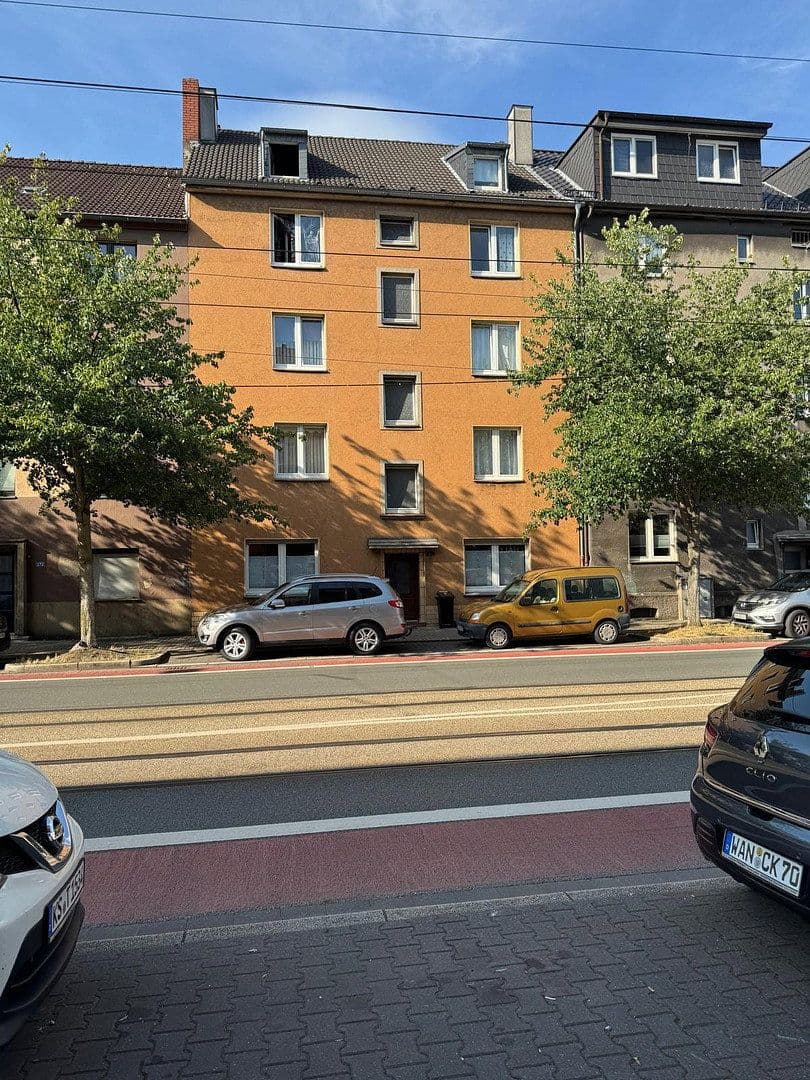 Predaj domu 435 m², pozemok 450 m², Bochum, Severné Porýnie - Westfálsko Predaj domu 435 m², pozemok 450 m², Bochum, Severné Porýnie - Westfálsko