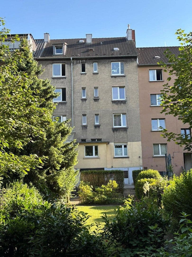 Predaj domu 435 m², pozemok 450 m², Bochum, Severné Porýnie - Westfálsko Predaj domu 435 m², pozemok 450 m², Bochum, Severné Porýnie - Westfálsko