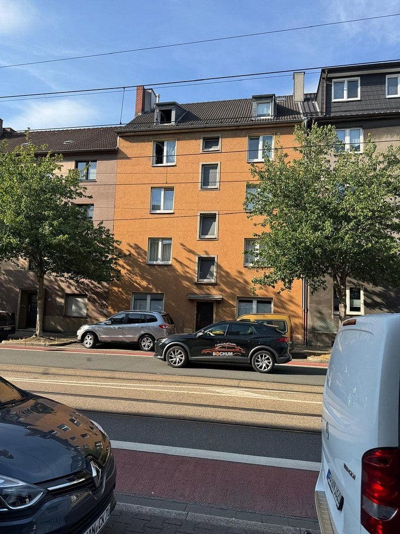 Predaj domu 435 m², pozemok 450 m², Bochum, Severné Porýnie - Westfálsko Predaj domu 435 m², pozemok 450 m², Bochum, Severné Porýnie - Westfálsko