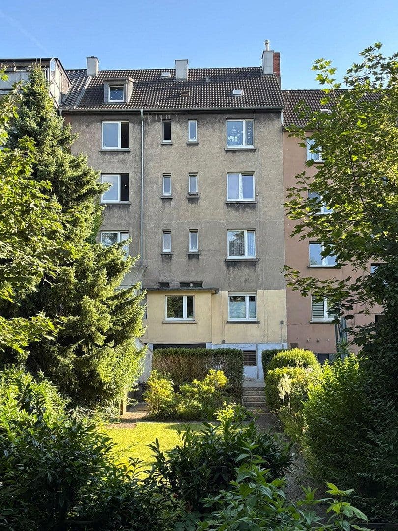 Predaj domu 435 m², pozemok 450 m², Bochum, Severné Porýnie - Westfálsko Predaj domu 435 m², pozemok 450 m², Bochum, Severné Porýnie - Westfálsko