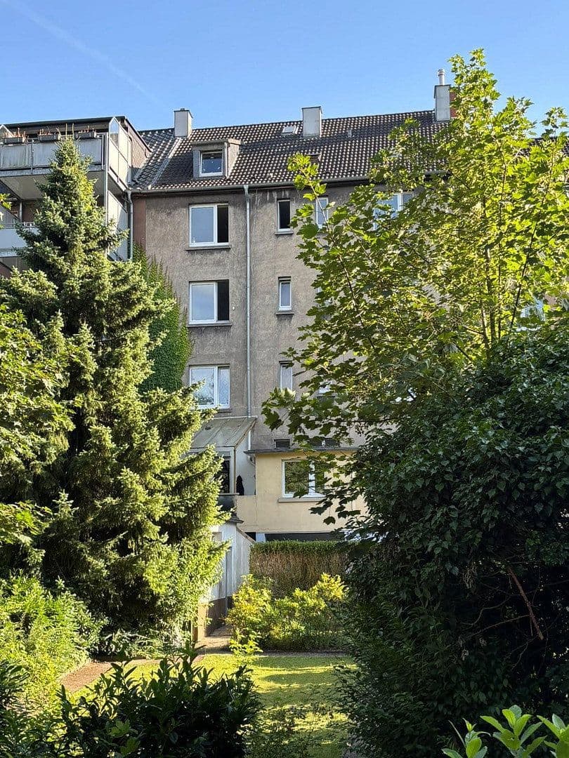 Predaj domu 435 m², pozemok 450 m², Bochum, Severné Porýnie - Westfálsko Predaj domu 435 m², pozemok 450 m², Bochum, Severné Porýnie - Westfálsko