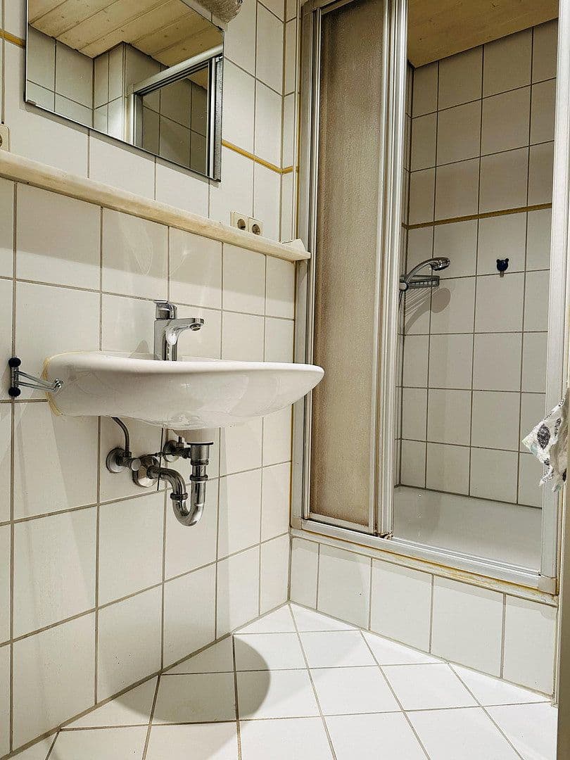 Prenájom bytu 1-izbový 66 m², Gartenstrasse 91/1, Heilbronn, Bádensko-Wurttembersko Prenájom bytu 1-izbový 66 m², Gartenstrasse 91/1, Heilbronn, Bádensko-Wurttembersko