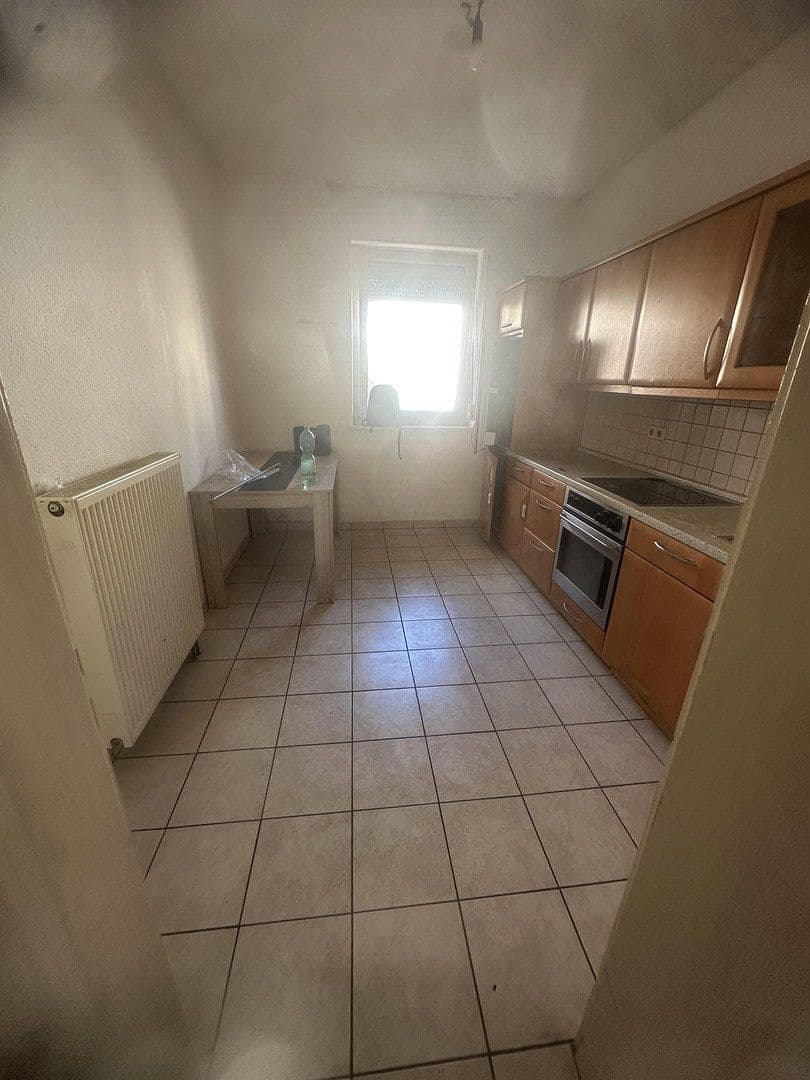 Prenájom bytu 1-izbový 66 m², Gartenstrasse 91/1, Heilbronn, Bádensko-Wurttembersko Prenájom bytu 1-izbový 66 m², Gartenstrasse 91/1, Heilbronn, Bádensko-Wurttembersko