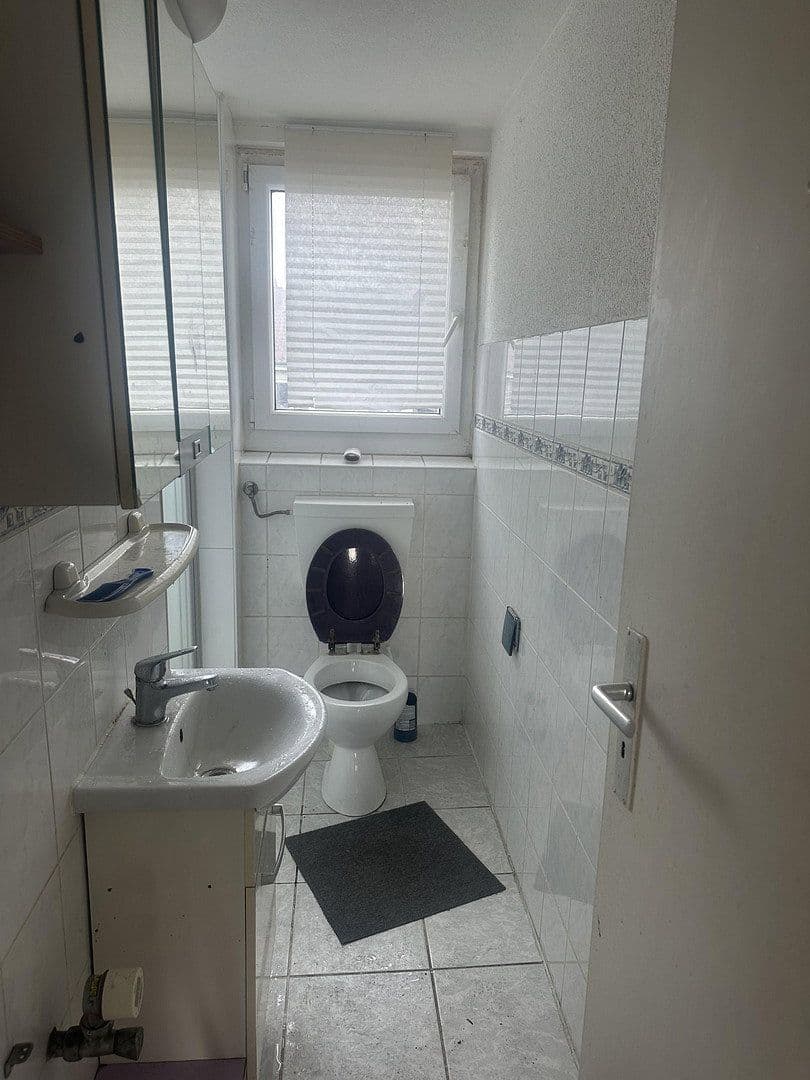 Prenájom bytu 18 m², Große bahngasse 12, Heilbronn, Bádensko-Wurttembersko Prenájom bytu 18 m², Große bahngasse 12, Heilbronn, Bádensko-Wurttembersko
