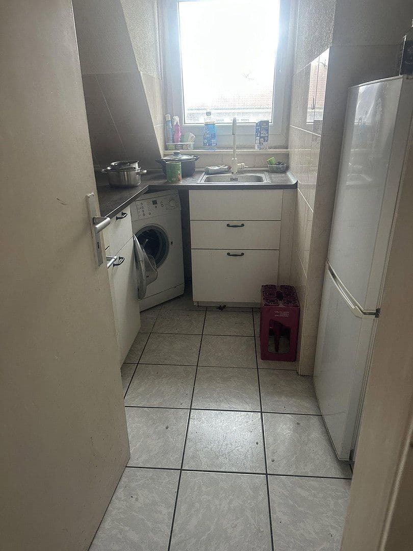 Prenájom bytu 18 m², Große bahngasse 12, Heilbronn, Bádensko-Wurttembersko Prenájom bytu 18 m², Große bahngasse 12, Heilbronn, Bádensko-Wurttembersko