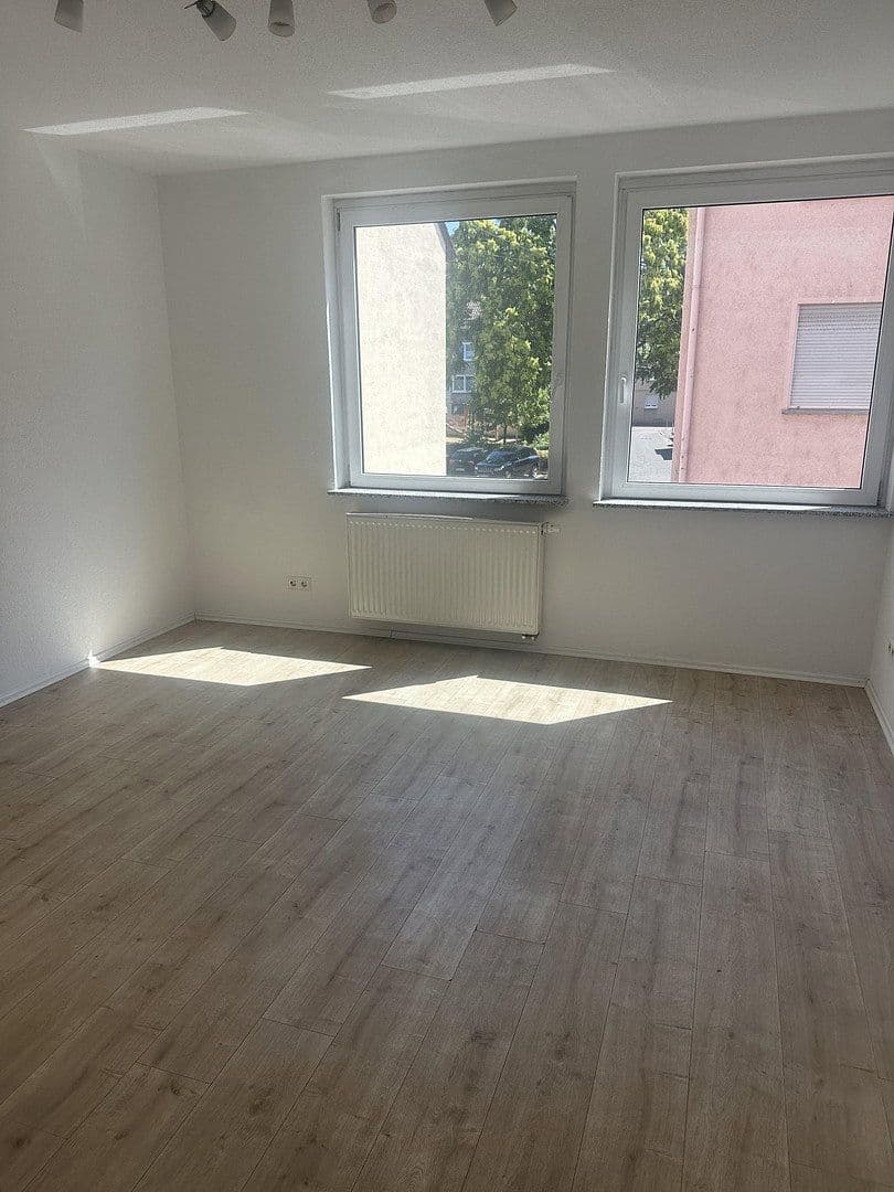 Prenájom bytu 18 m², Schwabenbogengasse 3, Heilbronn, Bádensko-Wurttembersko Prenájom bytu 18 m², Schwabenbogengasse 3, Heilbronn, Bádensko-Wurttembersko