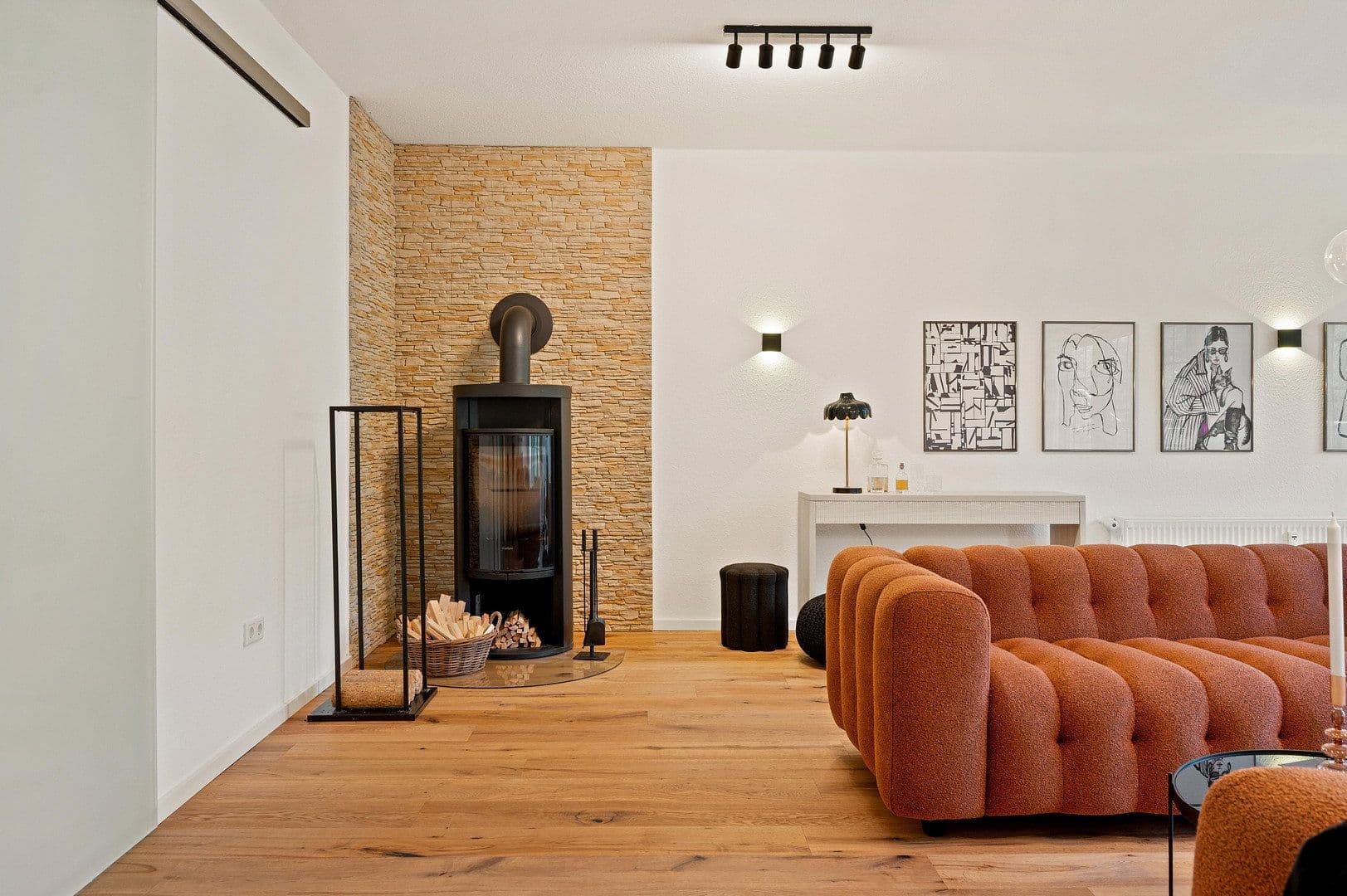 Predaj bytu 4-izbový 159 m², Bensheimerstraße 1-3, Lorsch, Hesensko Predaj bytu 4-izbový 159 m², Bensheimerstraße 1-3, Lorsch, Hesensko