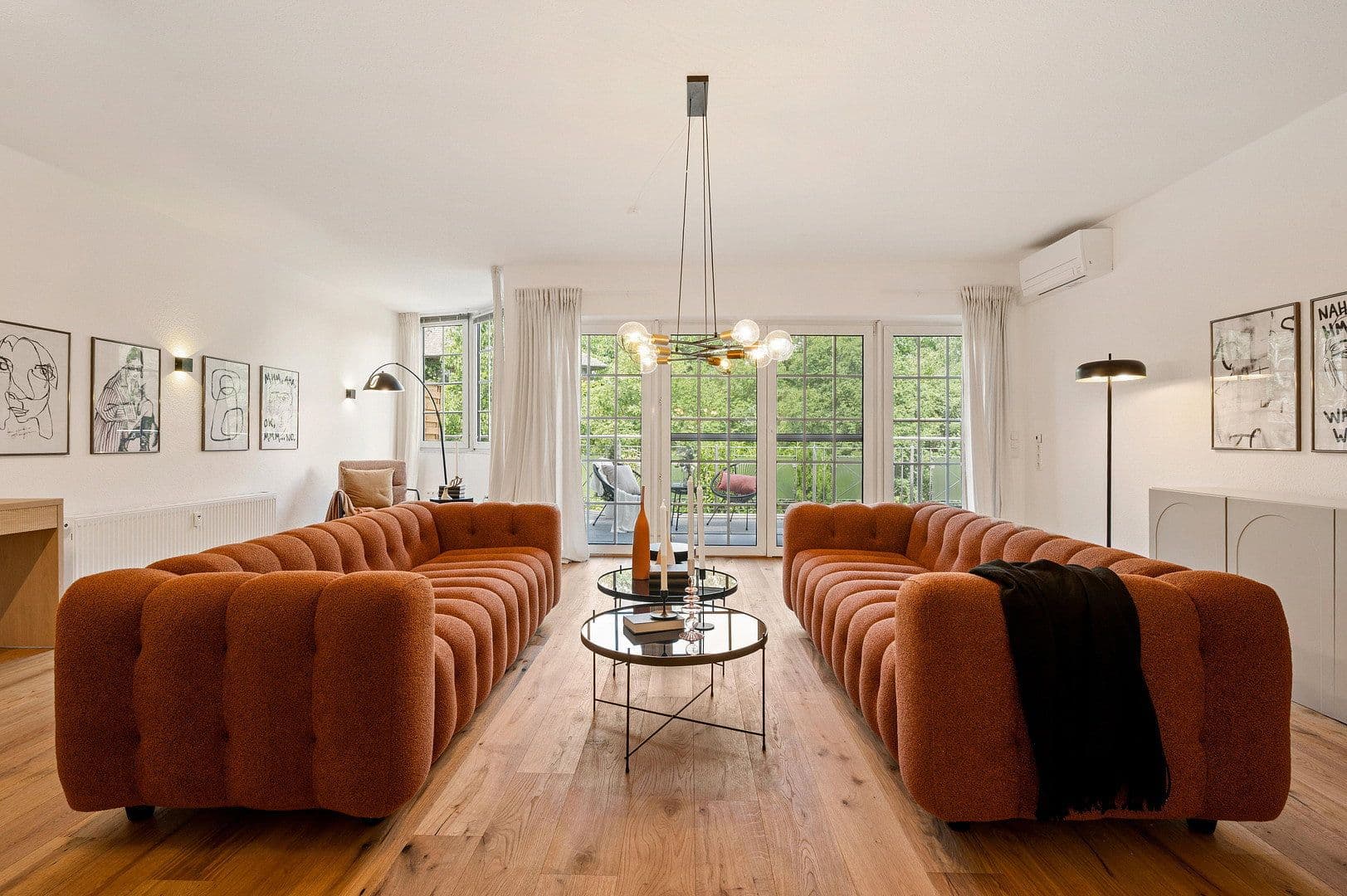 Predaj bytu 4-izbový 159 m², Bensheimerstraße 1-3, Lorsch, Hesensko Predaj bytu 4-izbový 159 m², Bensheimerstraße 1-3, Lorsch, Hesensko