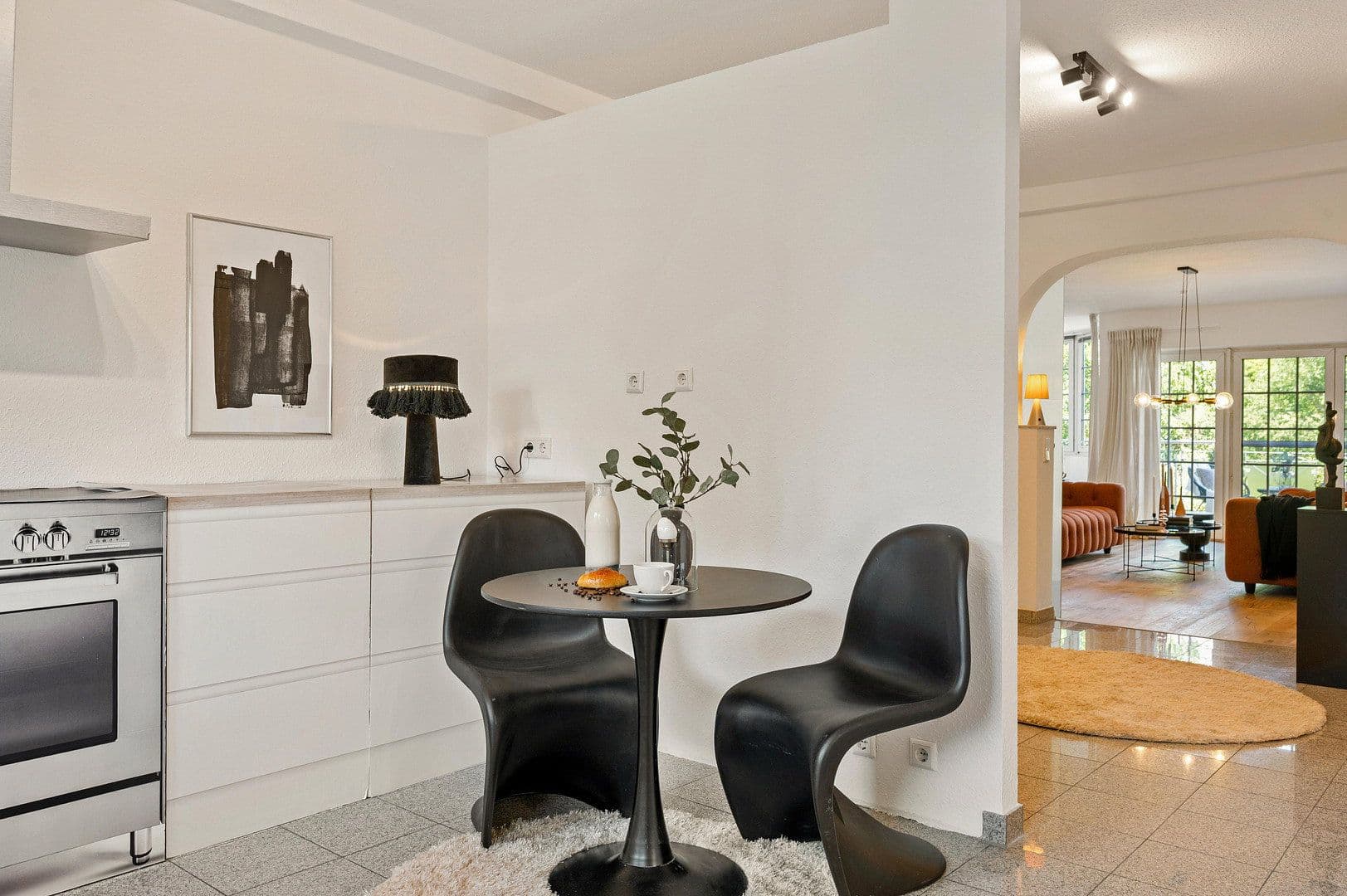 Predaj bytu 4-izbový 159 m², Bensheimerstraße 1-3, Lorsch, Hesensko Predaj bytu 4-izbový 159 m², Bensheimerstraße 1-3, Lorsch, Hesensko