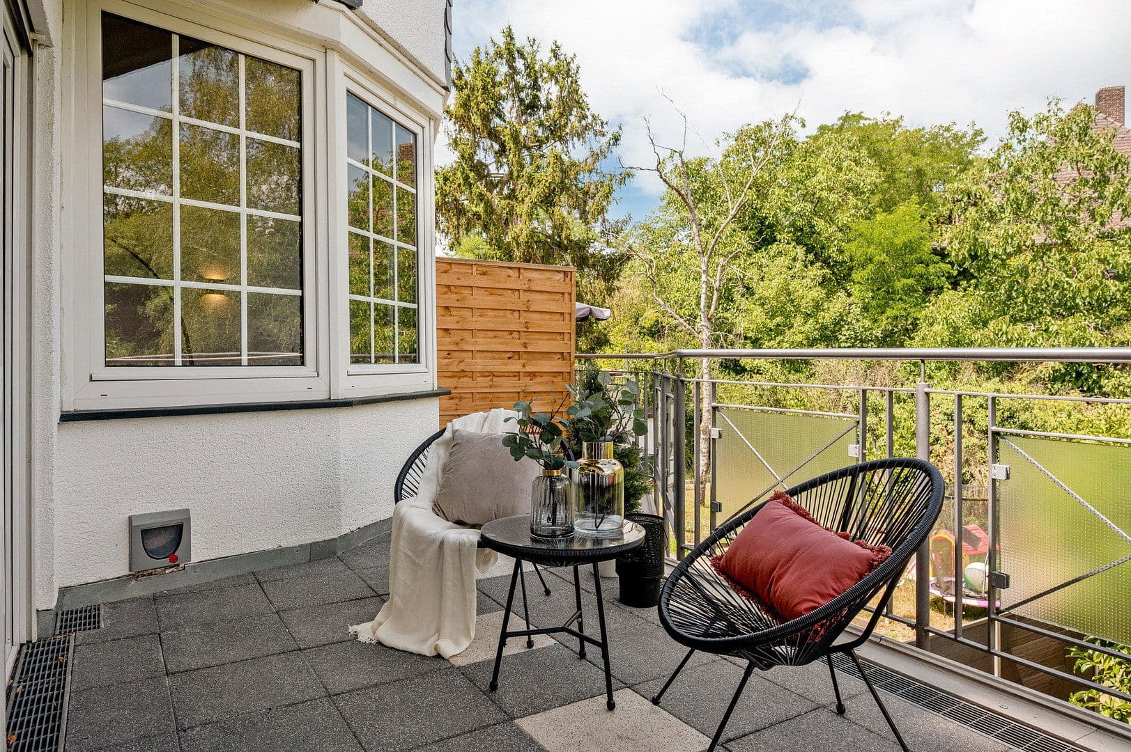 Predaj bytu 4-izbový 159 m², Bensheimerstraße 1-3, Lorsch, Hesensko Predaj bytu 4-izbový 159 m², Bensheimerstraße 1-3, Lorsch, Hesensko