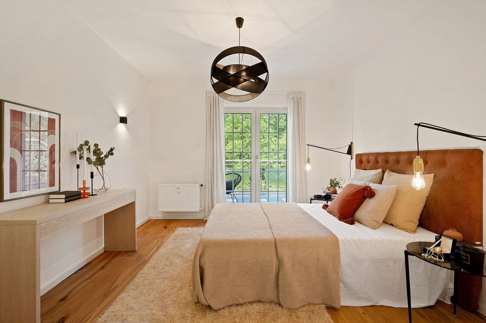 Predaj bytu 4-izbový 159 m², Bensheimerstraße 1-3, Lorsch, Hesensko Predaj bytu 4-izbový 159 m², Bensheimerstraße 1-3, Lorsch, Hesensko