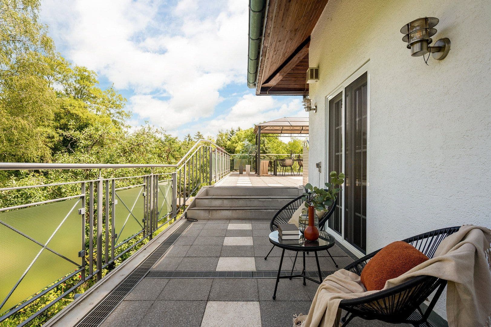 Predaj bytu 4-izbový 159 m², Bensheimerstraße 1-3, Lorsch, Hesensko Predaj bytu 4-izbový 159 m², Bensheimerstraße 1-3, Lorsch, Hesensko