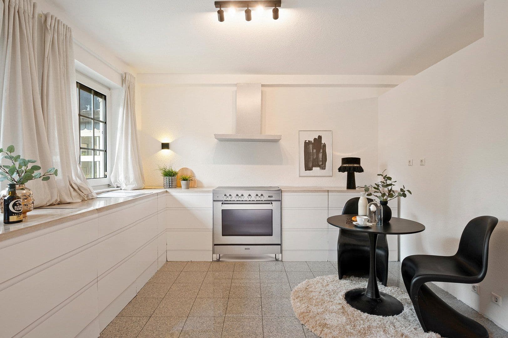 Predaj bytu 4-izbový 159 m², Bensheimerstraße 1-3, Lorsch, Hesensko Predaj bytu 4-izbový 159 m², Bensheimerstraße 1-3, Lorsch, Hesensko
