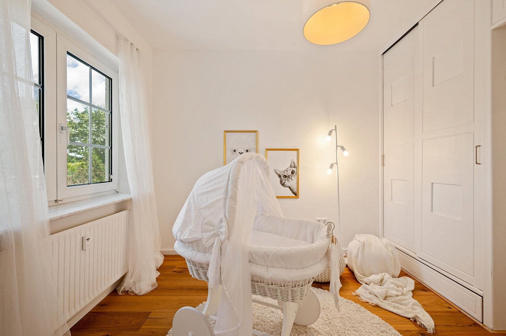 Predaj bytu 4-izbový 159 m², Bensheimerstraße 1-3, Lorsch, Hesensko Predaj bytu 4-izbový 159 m², Bensheimerstraße 1-3, Lorsch, Hesensko