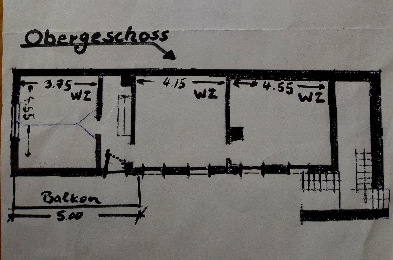 Predaj domu 120 m², pozemok 447 m², Odenbach, Porýnie-Falcko Predaj domu 120 m², pozemok 447 m², Odenbach, Porýnie-Falcko