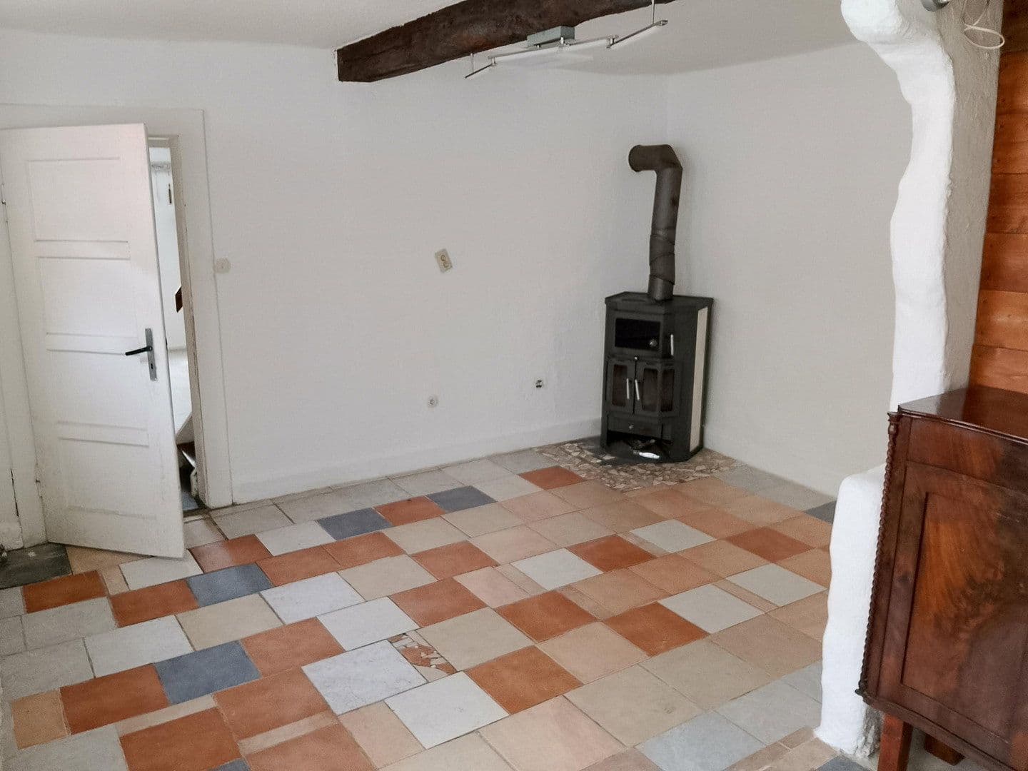 Predaj domu 120 m², pozemok 447 m², Odenbach, Porýnie-Falcko Predaj domu 120 m², pozemok 447 m², Odenbach, Porýnie-Falcko