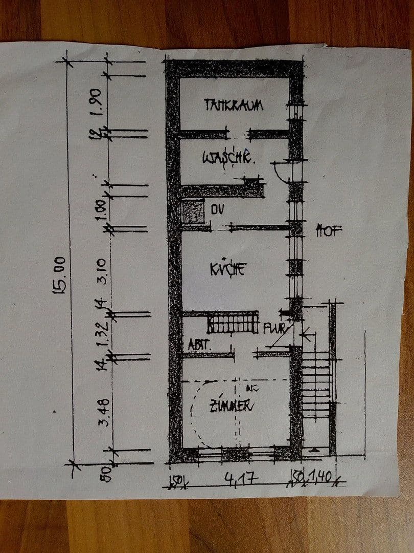 Predaj domu 120 m², pozemok 447 m², Odenbach, Porýnie-Falcko Predaj domu 120 m², pozemok 447 m², Odenbach, Porýnie-Falcko