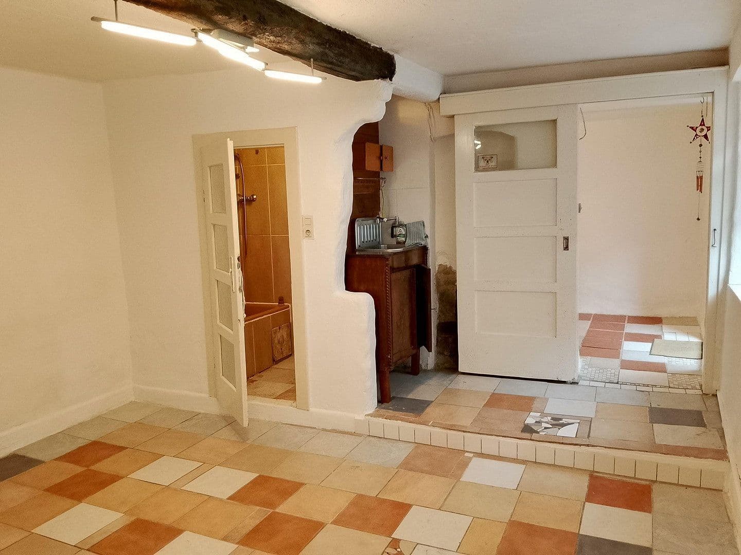 Predaj domu 120 m², pozemok 447 m², Odenbach, Porýnie-Falcko Predaj domu 120 m², pozemok 447 m², Odenbach, Porýnie-Falcko