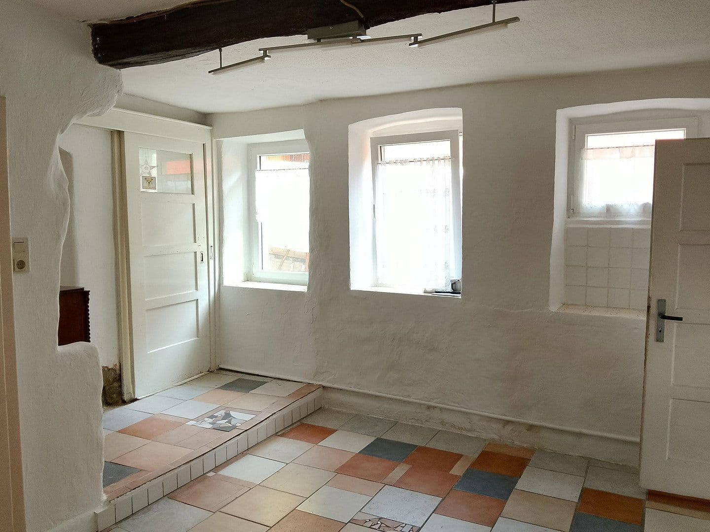 Predaj domu 120 m², pozemok 447 m², Odenbach, Porýnie-Falcko Predaj domu 120 m², pozemok 447 m², Odenbach, Porýnie-Falcko
