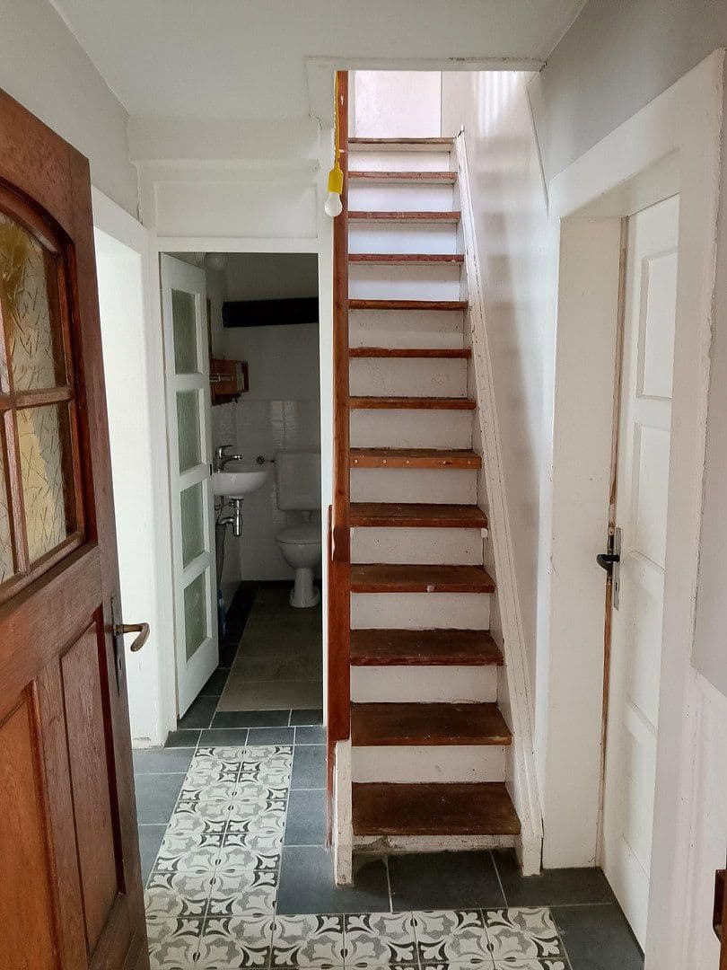 Predaj domu 120 m², pozemok 447 m², Odenbach, Porýnie-Falcko Predaj domu 120 m², pozemok 447 m², Odenbach, Porýnie-Falcko
