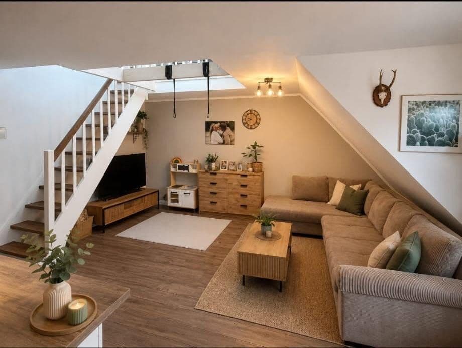 Prenájom bytu 3-izbový 78 m², Ahrenloher Str. 42, Tornesch, Šlezvicko-Holštajnsko Prenájom bytu 3-izbový 78 m², Ahrenloher Str. 42, Tornesch, Šlezvicko-Holštajnsko