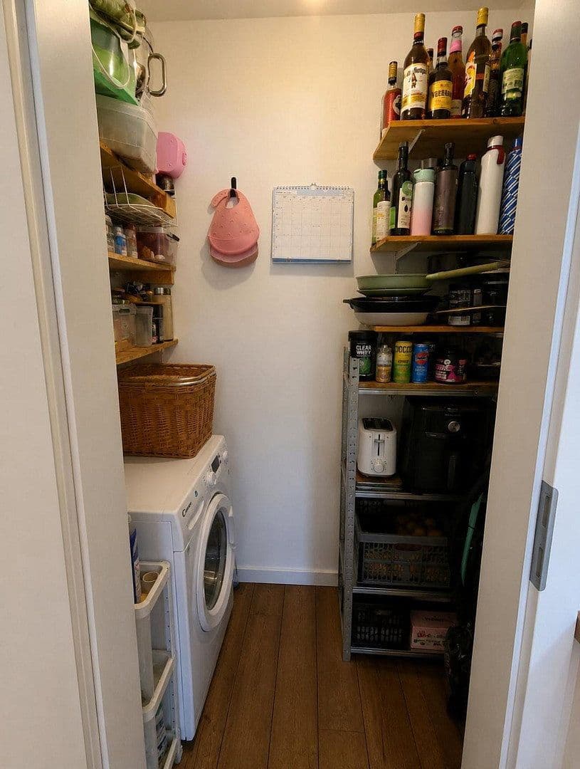 Prenájom bytu 3-izbový 78 m², Ahrenloher Str. 42, Tornesch, Šlezvicko-Holštajnsko Prenájom bytu 3-izbový 78 m², Ahrenloher Str. 42, Tornesch, Šlezvicko-Holštajnsko
