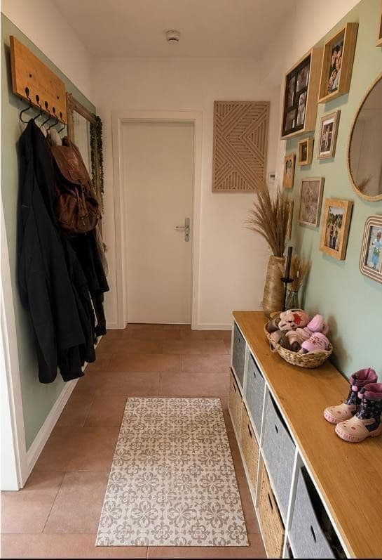 Prenájom bytu 3-izbový 78 m², Ahrenloher Str. 42, Tornesch, Šlezvicko-Holštajnsko Prenájom bytu 3-izbový 78 m², Ahrenloher Str. 42, Tornesch, Šlezvicko-Holštajnsko