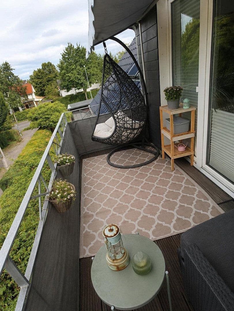 Prenájom bytu 3-izbový 78 m², Ahrenloher Str. 42, Tornesch, Šlezvicko-Holštajnsko Prenájom bytu 3-izbový 78 m², Ahrenloher Str. 42, Tornesch, Šlezvicko-Holštajnsko