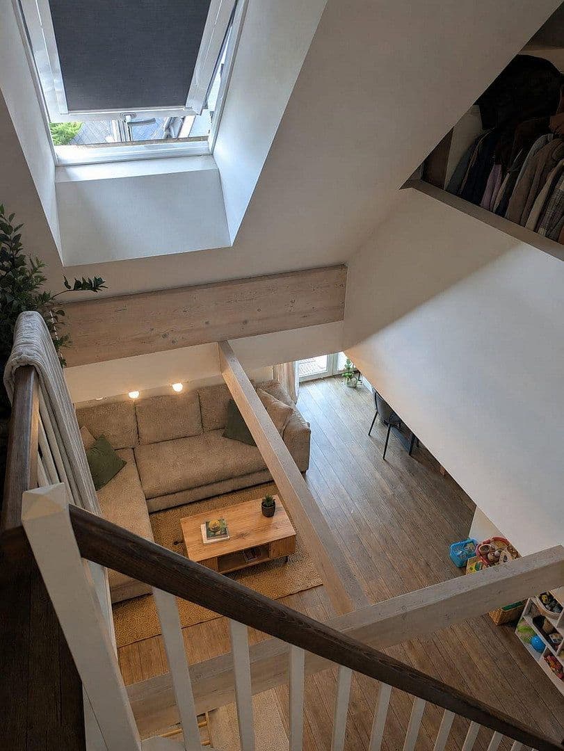 Prenájom bytu 3-izbový 78 m², Ahrenloher Str. 42, Tornesch, Šlezvicko-Holštajnsko Prenájom bytu 3-izbový 78 m², Ahrenloher Str. 42, Tornesch, Šlezvicko-Holštajnsko