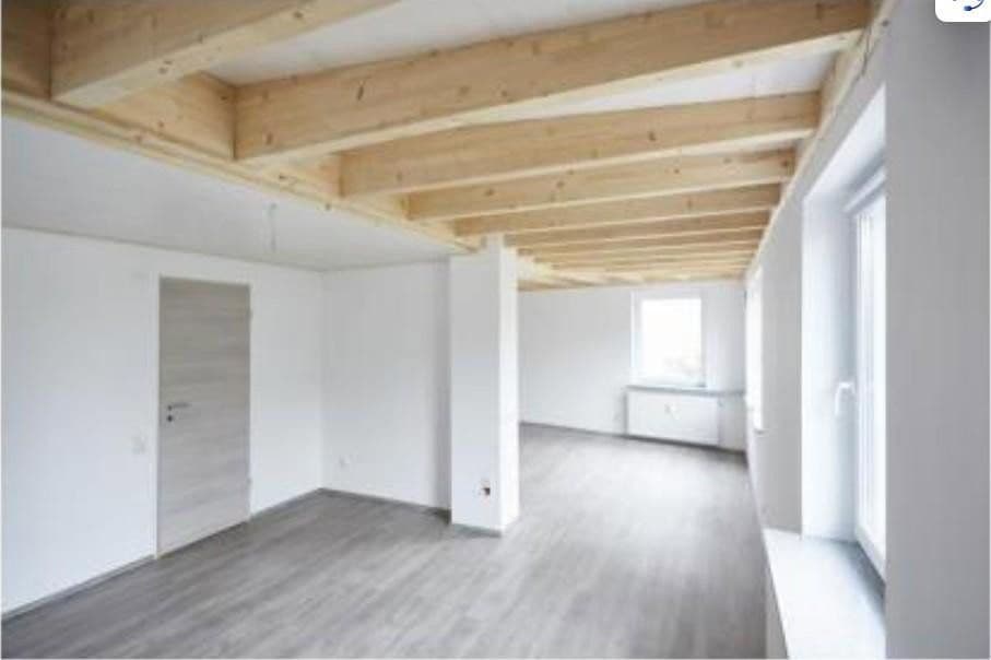 Prenájom bytu 4-izbový 103 m², Darmstadt, Hesensko Prenájom bytu 4-izbový 103 m², Darmstadt, Hesensko