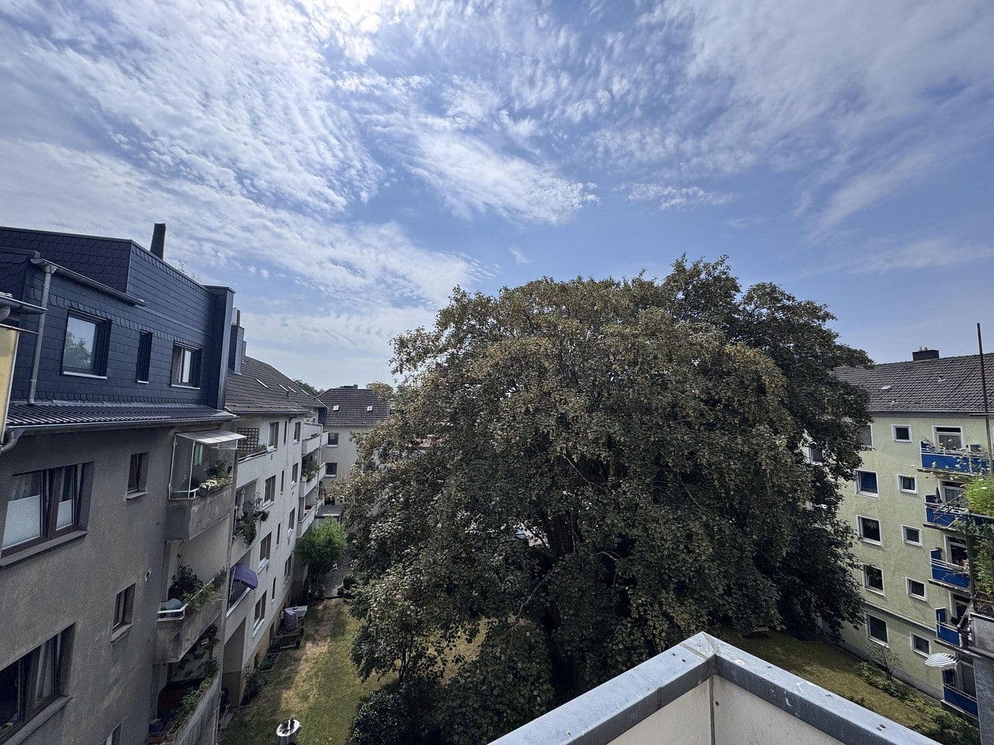 Prenájom bytu 2-izbový 63 m², Bochum, Severné Porýnie - Westfálsko Prenájom bytu 2-izbový 63 m², Bochum, Severné Porýnie - Westfálsko