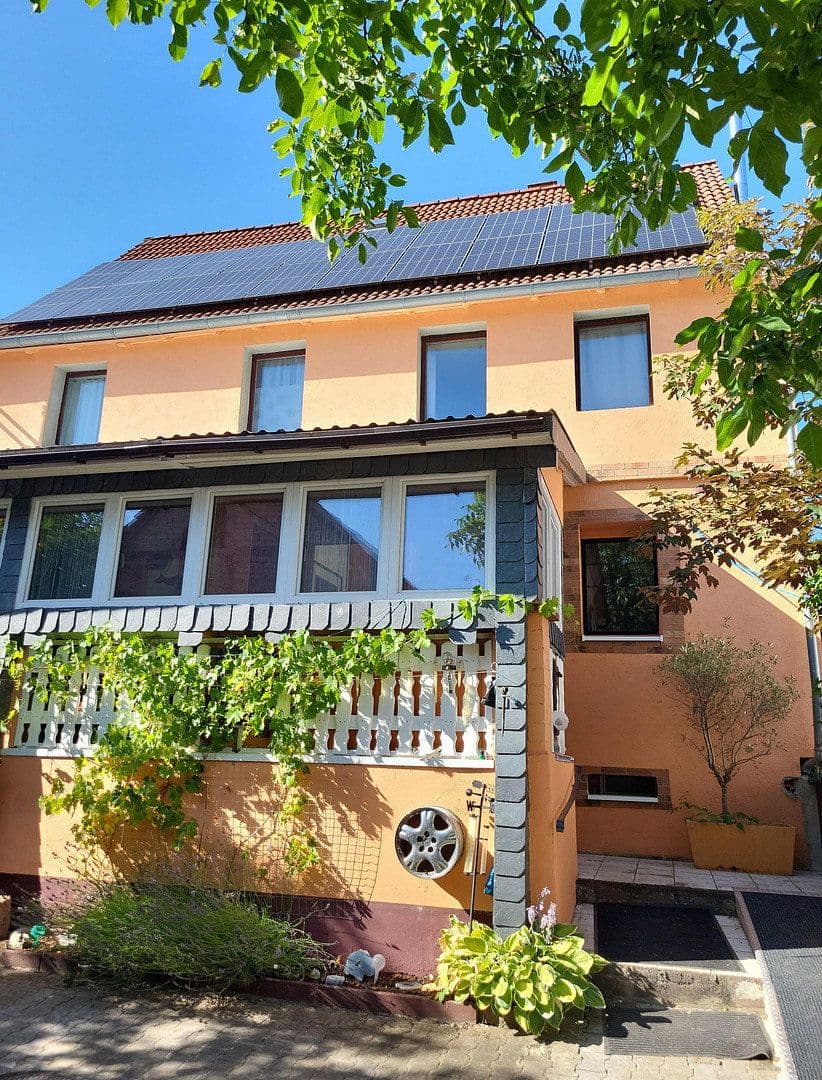 Predaj domu 200 m², pozemok 1.070 m², Heimweiler, Porýnie-Falcko Predaj domu 200 m², pozemok 1.070 m², Heimweiler, Porýnie-Falcko