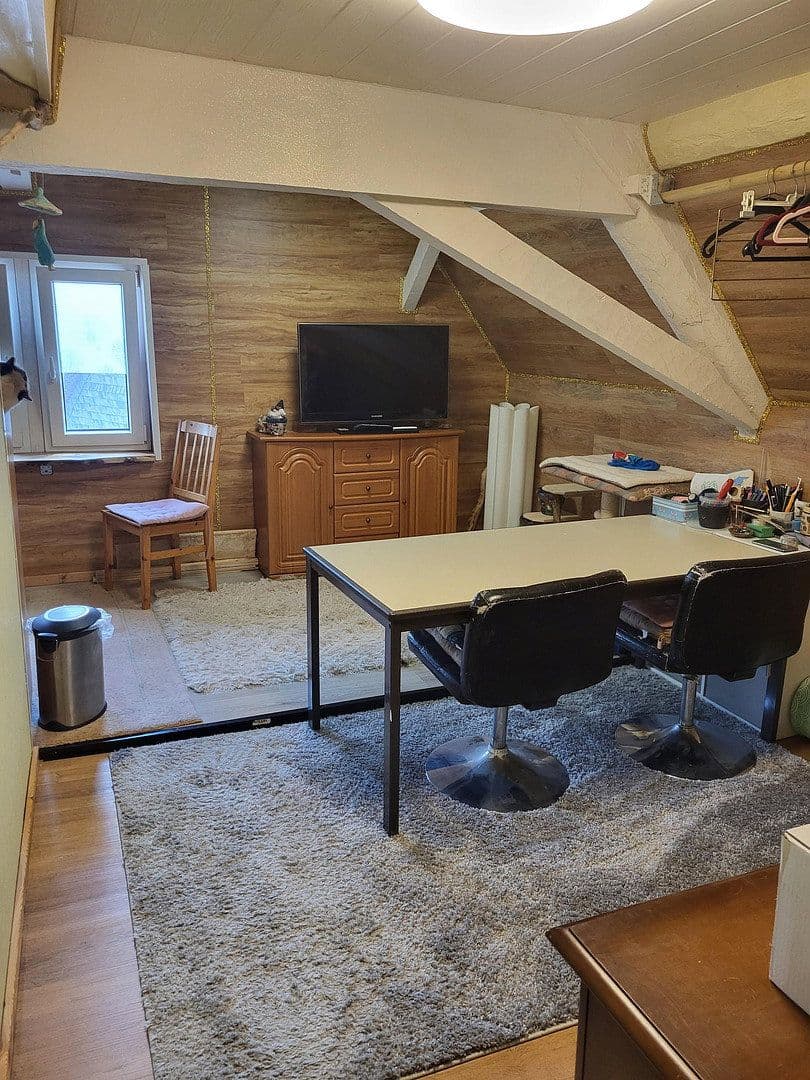 Predaj domu 200 m², pozemok 1.070 m², Heimweiler, Porýnie-Falcko Predaj domu 200 m², pozemok 1.070 m², Heimweiler, Porýnie-Falcko