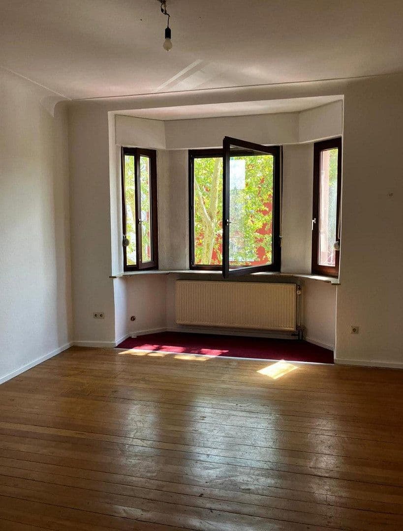 Predaj bytu 2-izbový 60 m², Pforzheim, Bádensko-Wurttembersko Predaj bytu 2-izbový 60 m², Pforzheim, Bádensko-Wurttembersko