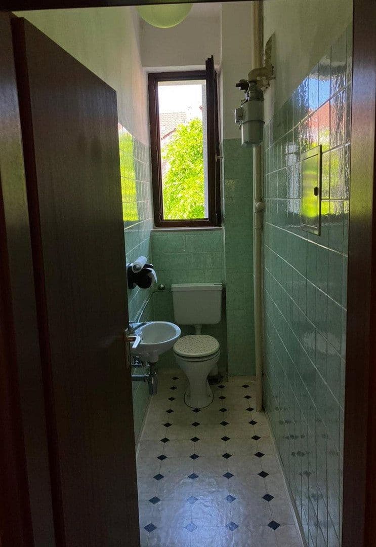Predaj bytu 2-izbový 60 m², Pforzheim, Bádensko-Wurttembersko Predaj bytu 2-izbový 60 m², Pforzheim, Bádensko-Wurttembersko