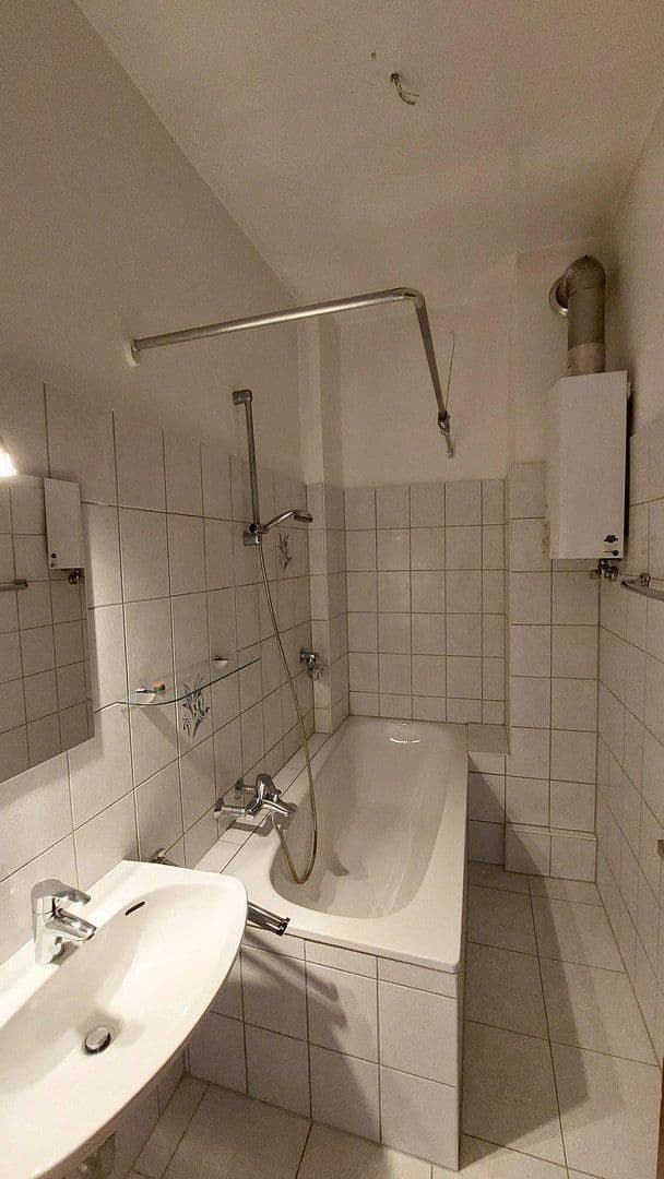 Predaj bytu 2-izbový 60 m², Pforzheim, Bádensko-Wurttembersko Predaj bytu 2-izbový 60 m², Pforzheim, Bádensko-Wurttembersko