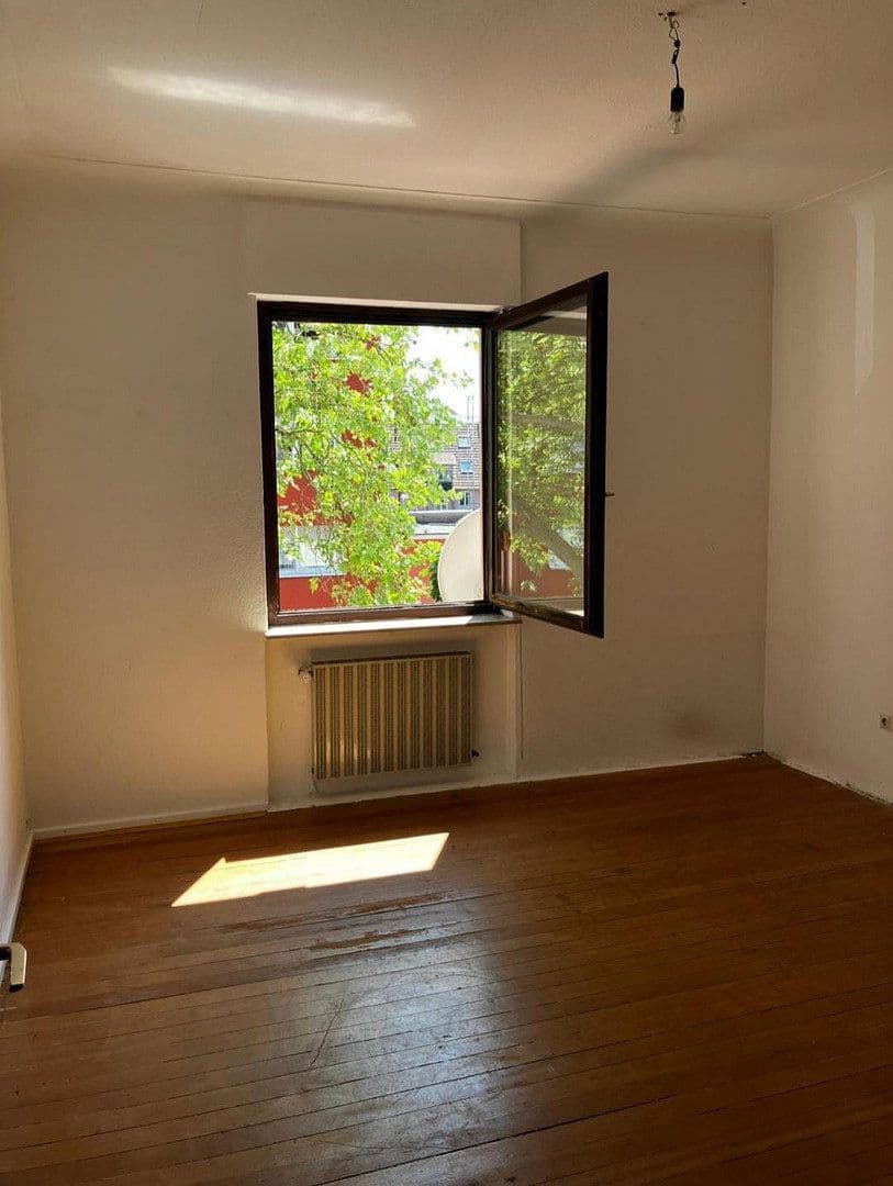 Predaj bytu 2-izbový 60 m², Pforzheim, Bádensko-Wurttembersko Predaj bytu 2-izbový 60 m², Pforzheim, Bádensko-Wurttembersko