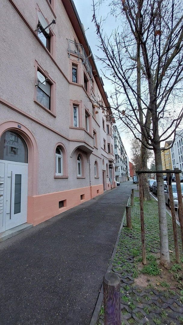 Predaj bytu 2-izbový 60 m², Pforzheim, Bádensko-Wurttembersko Predaj bytu 2-izbový 60 m², Pforzheim, Bádensko-Wurttembersko
