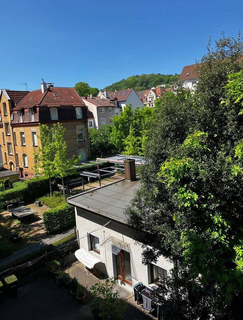 Predaj bytu 2-izbový 60 m², Pforzheim, Bádensko-Wurttembersko Predaj bytu 2-izbový 60 m², Pforzheim, Bádensko-Wurttembersko