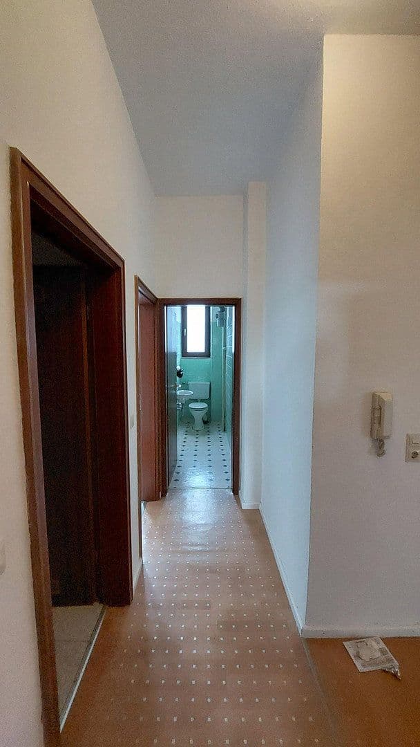 Predaj bytu 2-izbový 60 m², Pforzheim, Bádensko-Wurttembersko Predaj bytu 2-izbový 60 m², Pforzheim, Bádensko-Wurttembersko