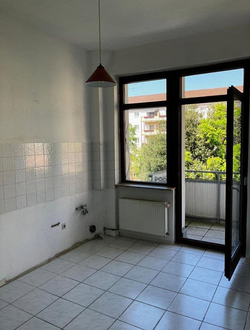 Predaj bytu 2-izbový 60 m², Pforzheim, Bádensko-Wurttembersko Predaj bytu 2-izbový 60 m², Pforzheim, Bádensko-Wurttembersko