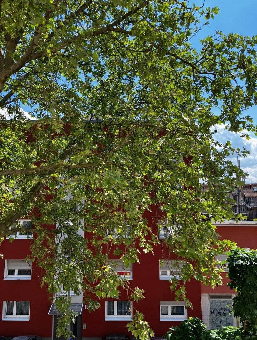 Predaj bytu 2-izbový 60 m², Pforzheim, Bádensko-Wurttembersko Predaj bytu 2-izbový 60 m², Pforzheim, Bádensko-Wurttembersko