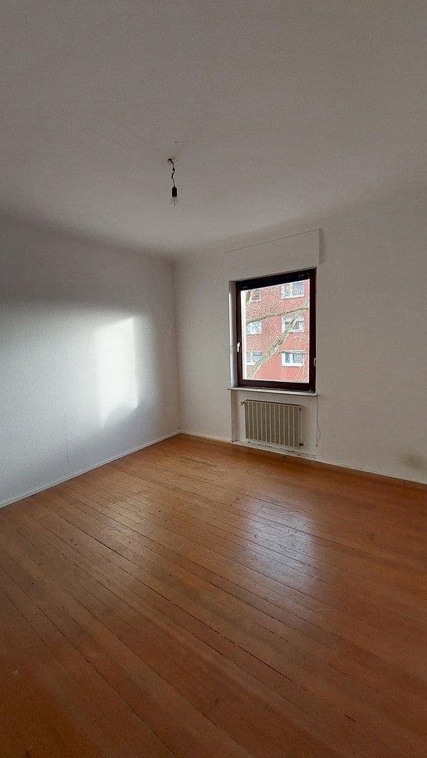 Predaj bytu 2-izbový 60 m², Pforzheim, Bádensko-Wurttembersko Predaj bytu 2-izbový 60 m², Pforzheim, Bádensko-Wurttembersko