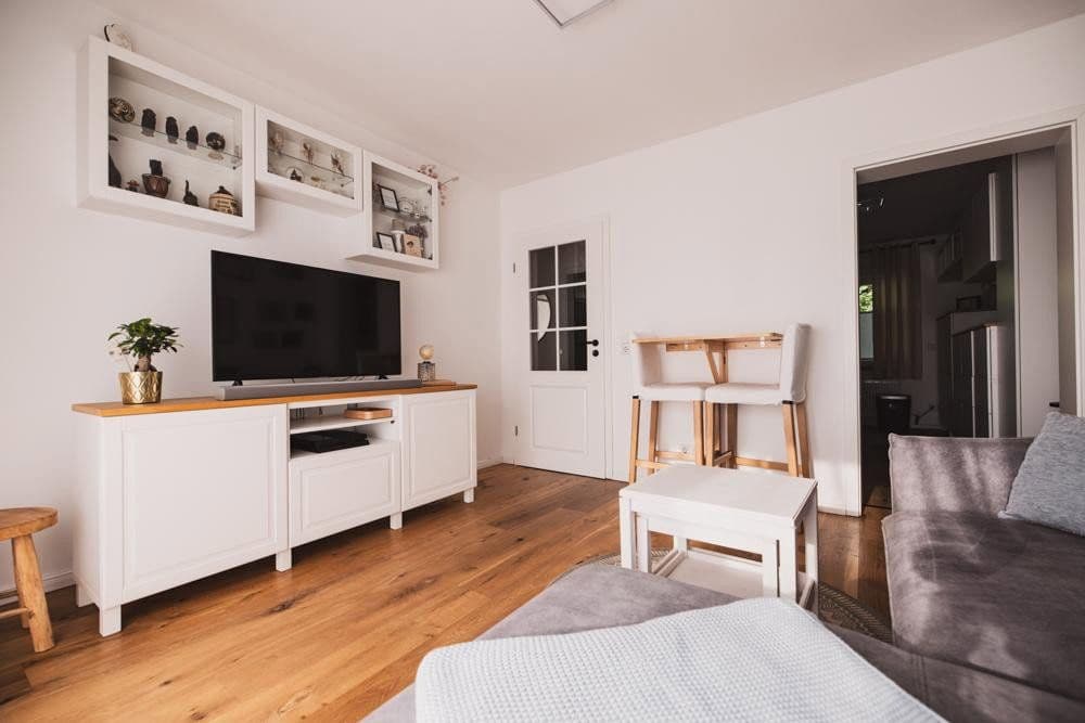Predaj bytu 3-izbový 61 m², Wiehl, Severné Porýnie - Westfálsko Predaj bytu 3-izbový 61 m², Wiehl, Severné Porýnie - Westfálsko