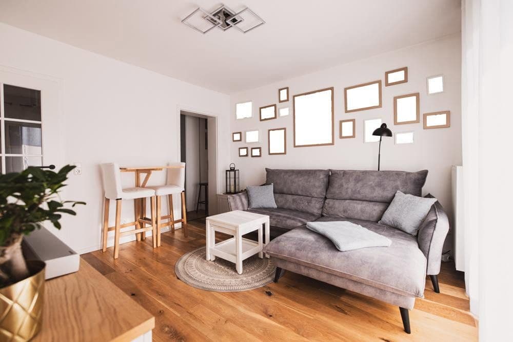 Predaj bytu 3-izbový 61 m², Wiehl, Severné Porýnie - Westfálsko Predaj bytu 3-izbový 61 m², Wiehl, Severné Porýnie - Westfálsko