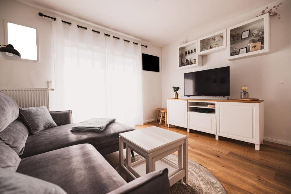 Predaj bytu 3-izbový 61 m², Wiehl, Severné Porýnie - Westfálsko Predaj bytu 3-izbový 61 m², Wiehl, Severné Porýnie - Westfálsko