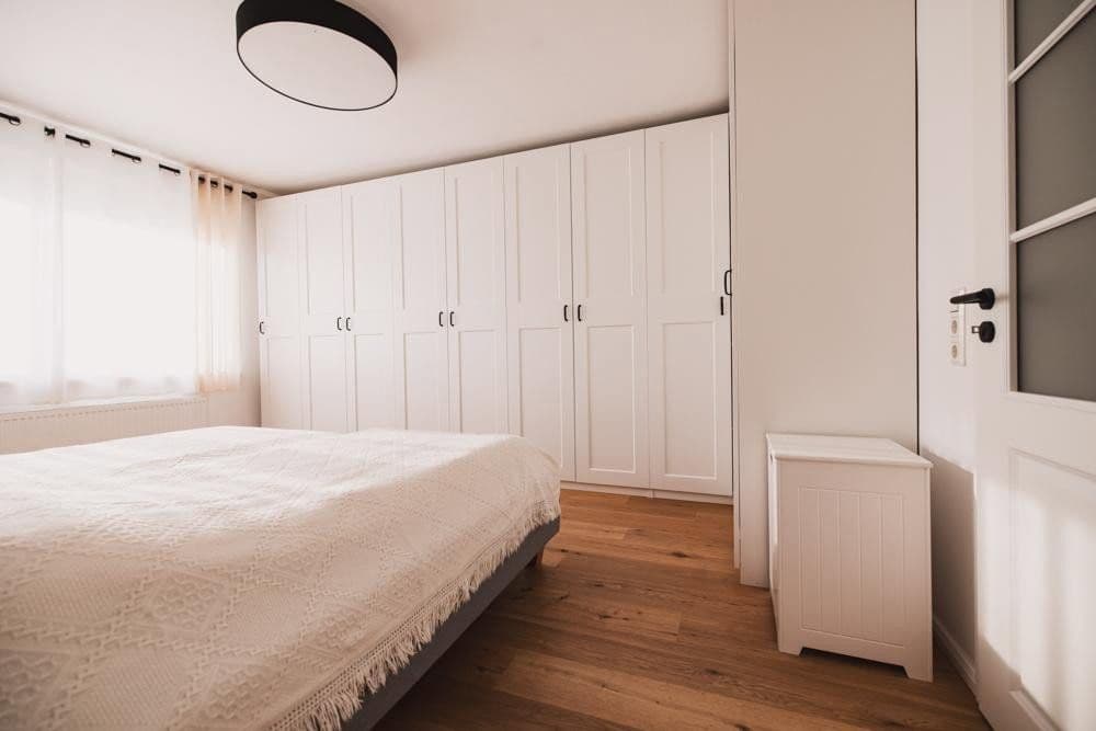 Predaj bytu 3-izbový 61 m², Wiehl, Severné Porýnie - Westfálsko Predaj bytu 3-izbový 61 m², Wiehl, Severné Porýnie - Westfálsko