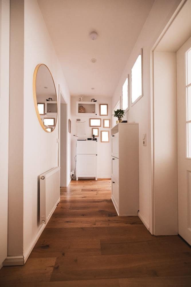 Predaj bytu 3-izbový 61 m², Wiehl, Severné Porýnie - Westfálsko Predaj bytu 3-izbový 61 m², Wiehl, Severné Porýnie - Westfálsko